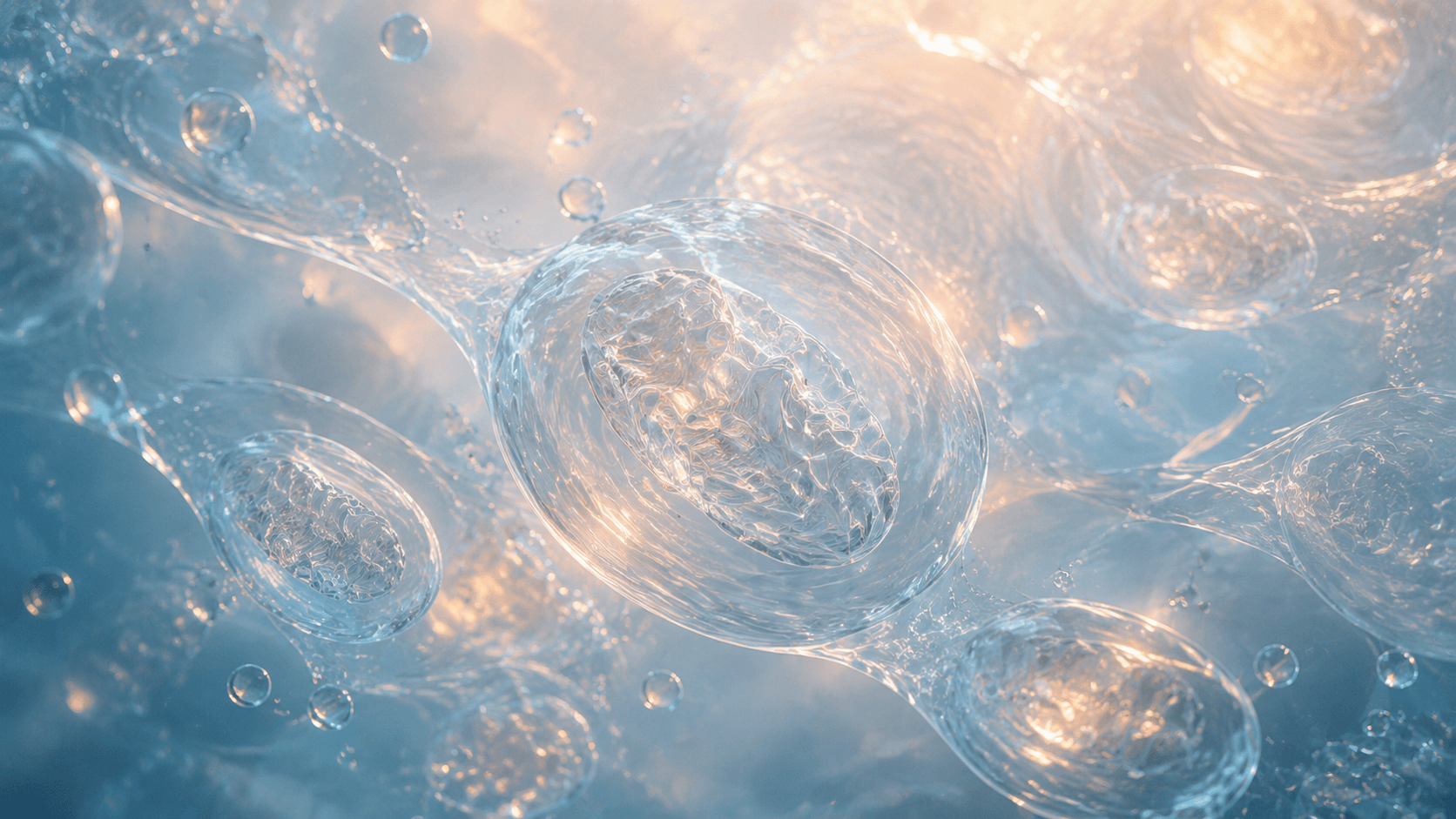 Mitochondries et énergie cellulaire – médecine mitochondriale et micronutrition